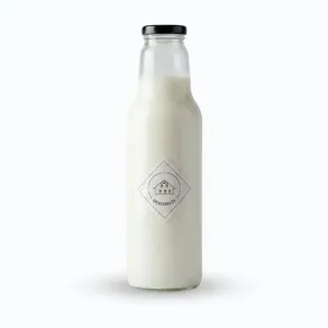 Kazas piena kefīrs, 750ml
