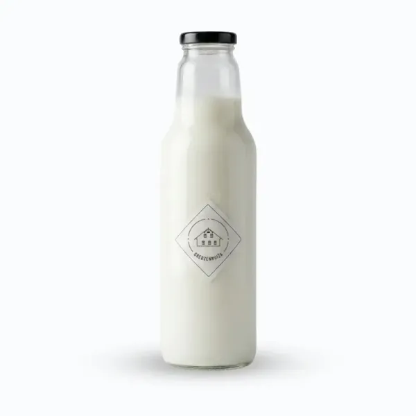 Kazas piena kefīrs, 750ml
