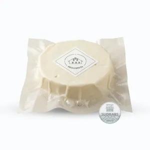 Svaigais kazas siers, 400g