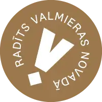 Gredzenmuiža Radīts Valmieras Novadā